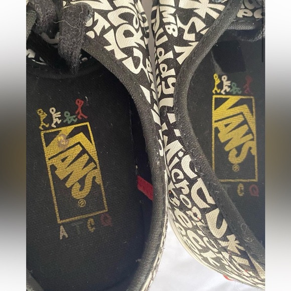 A Tribe Called Quest Vans Collab 2017 - Picture 3 of 3